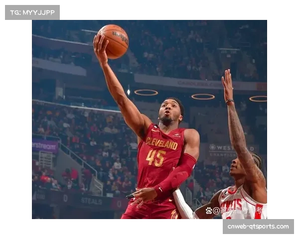 骑士米切尔复出对进攻影响,内外兼修更具威胁 骑士米切尔复出对进攻影响,内外兼修更具威胁