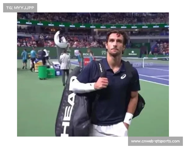 上海大师赛阿利亚西姆胜穆塞蒂，反手技术进步显成效