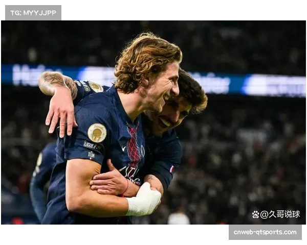 巴黎vs勒阿弗尔第87分钟,巴尔科拉单刀锁定胜局 巴黎vs勒阿弗尔第87分钟,巴尔科拉单刀锁定胜局