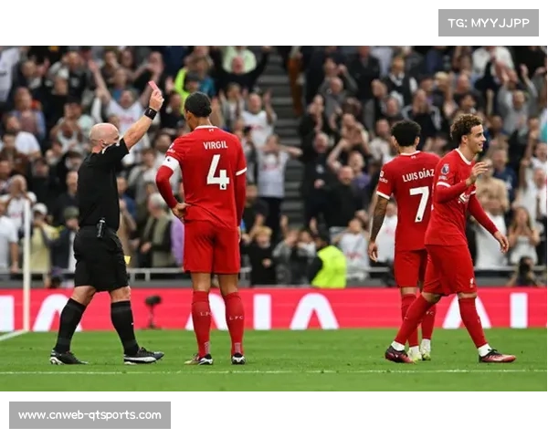 VAR争议再起：英超裁判标准是否亟待统一？