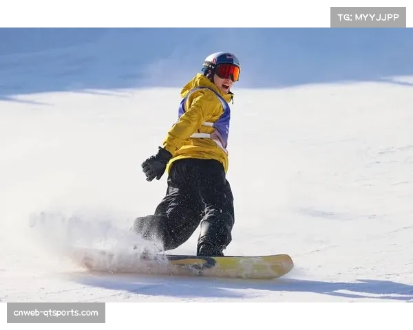 苏翊鸣与葛春宇:中国单板滑雪大跳台的代际传承 苏翊鸣与葛春宇:中国单板滑雪大跳台的代际传承