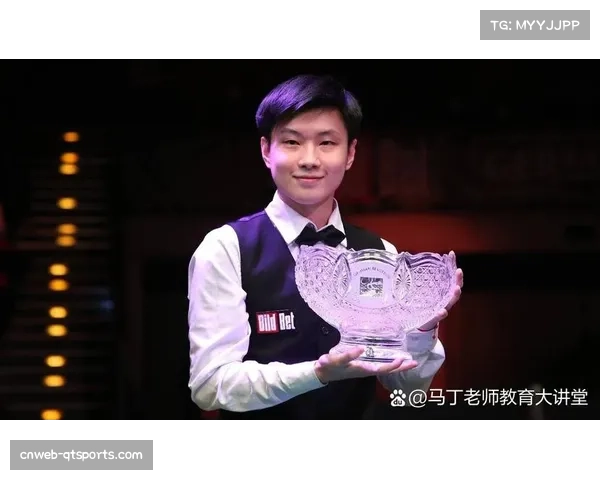 赵心童长台成功率80% 行云流水击球美感受福斯盛赞 赵心童长台成功率80% 行云流水击球美感受福斯盛赞