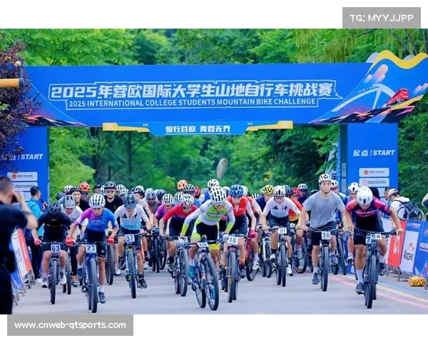 中国自行车运动协会推动职业联赛与群众骑行结合