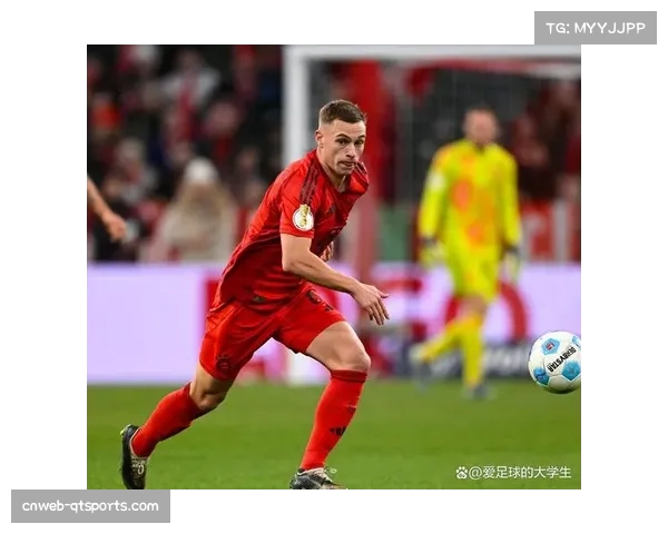 拜仁慕尼黑4-0客胜海登海姆，以9分优势锁定德甲“圣诞冠军”