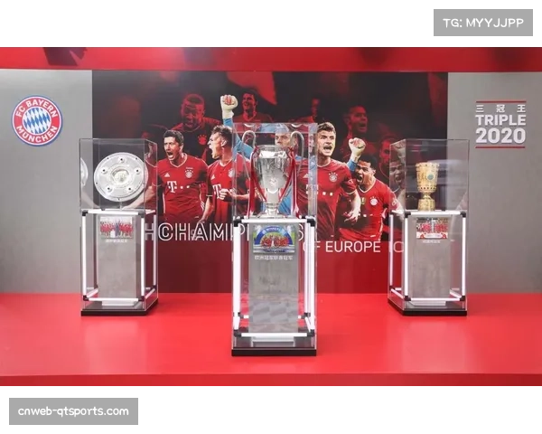 足球主题艺术展览，德甲奖杯巡展启动