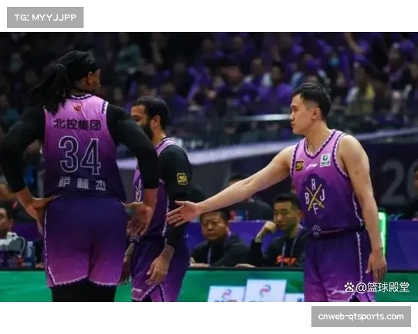 吉林对阵北控，节奏博弈与内线较量定胜负