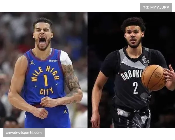 篮网急于套现小波特，三方交易推进