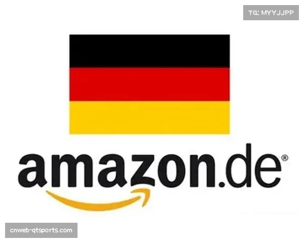 亚马逊获得德国队未来两年友谊赛的独家流媒体转播权