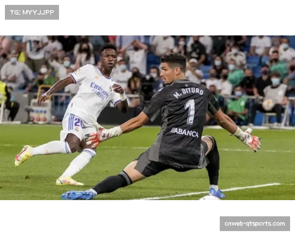 从青训到金靴:剖析维尼修斯在皇马的崛起之路 从青训到金靴:剖析维尼修斯在皇马的崛起之路