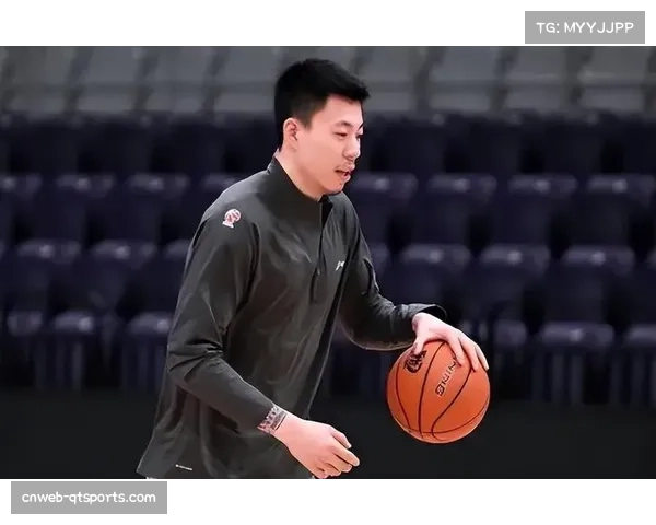 专访张镇麟:从NCAA到CBA总决赛,我的角色与心态转变 专访张镇麟:从NCAA到CBA总决赛,我的角色与心态转变