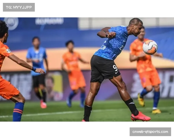 云南玉昆遭遇联赛两连败，克莱伯推射破门难挽败局