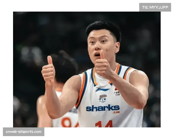 CBA“全力进步五虎将”奖项揭晓，李弘权当选